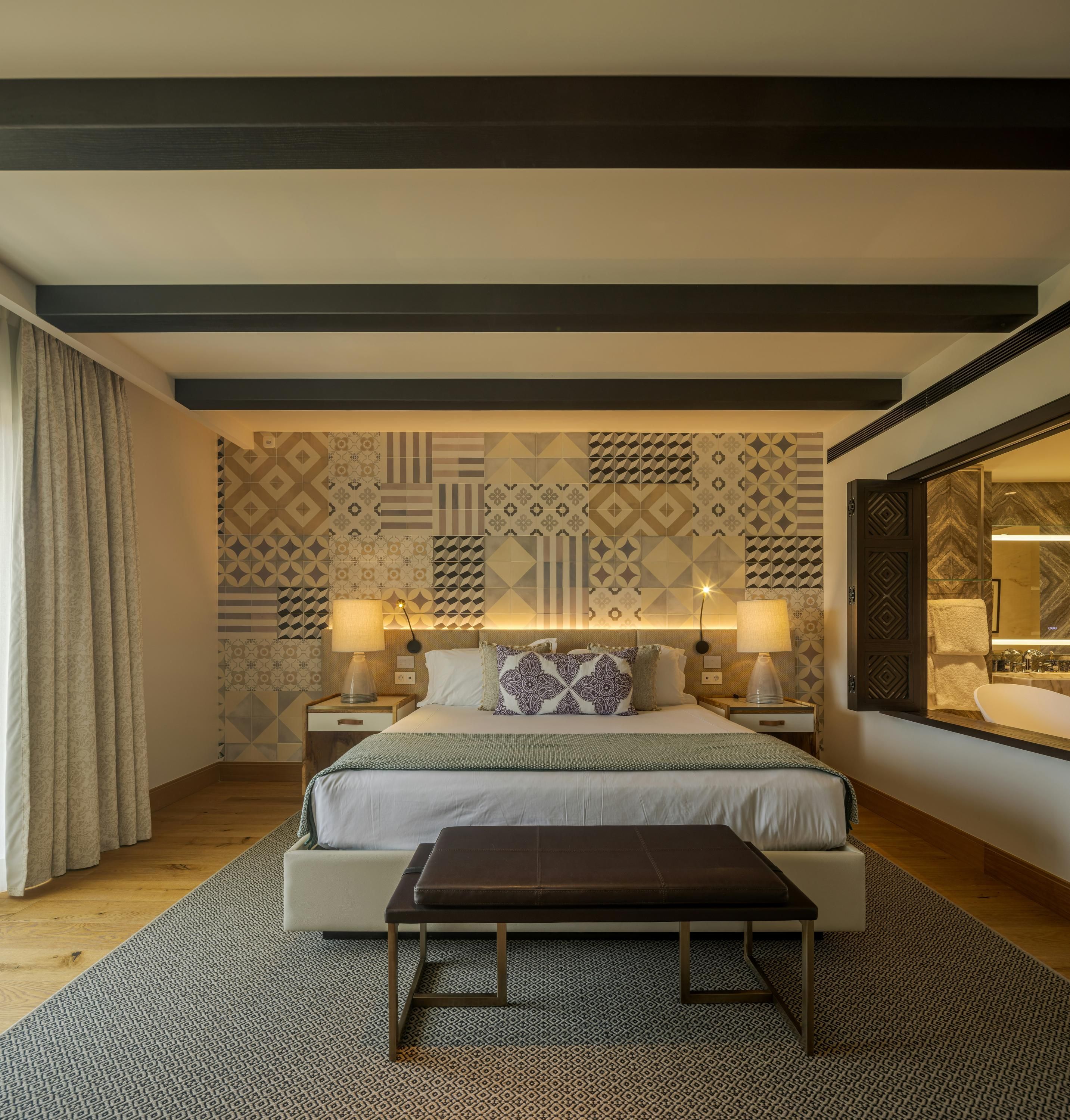 Viceroy at Ombria Algarve - Loulé - Chambre