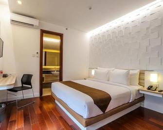 Hotel Alimar Malang - Malang - Habitación