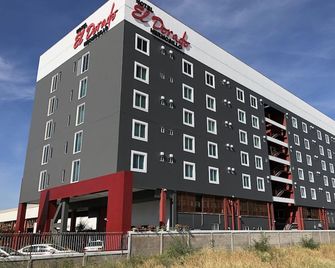 Hotel El Dorado Hermosillo - Hermosillo - Edificio