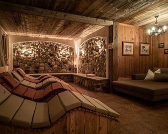 埃爾毛佛倫霍夫田野酒店 - 埃爾毛 - Spa