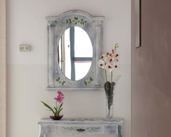 Hotel Donatello - Alberobello
