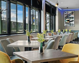 Leonardo Hotel Vienna City West - Wien - Restaurant