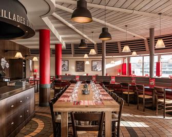 ibis Paris La Défense Courbevoie - Courbevoie - Ravintola