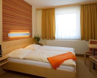 Gasthof Mader Gubo & Co Kg - Freistadt - Schlafzimmer