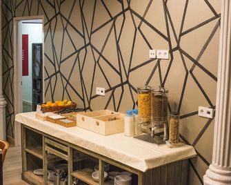 Safestay Barcelona Gothic - Barcelona