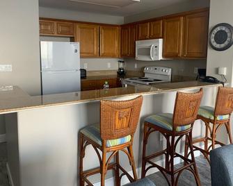 Lake view condo close to Disney - Lake Buena Vista - Cocina
