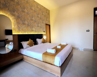 Nature Retreat Resorts- Life in Nature - Pushkar