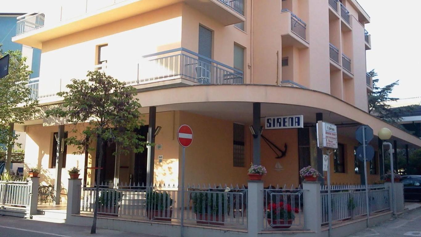 Hotel Sirena