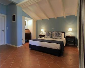 Villa Rhoe - Minia - Bedroom