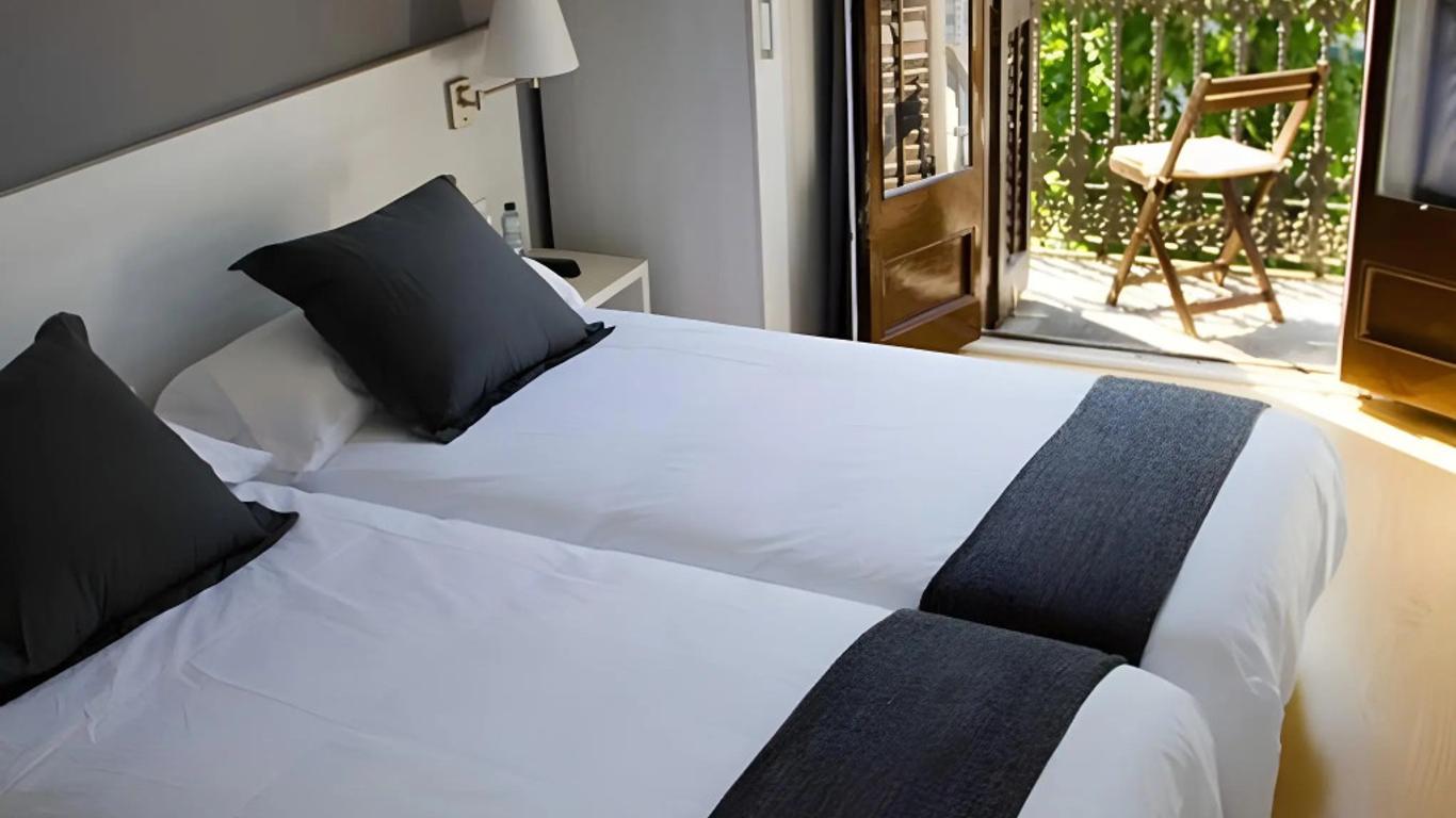 Hostalin Barcelona Diputacion