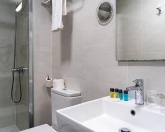 Hotel Lux Santiago - Santiago de Compostela