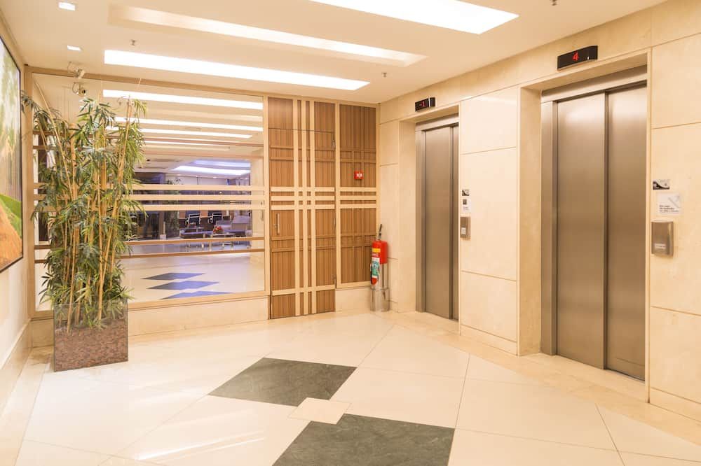 Hotel Atlântico Rio - ריו דה ז'ניירו