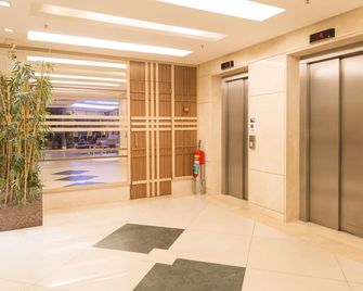 Hotel Atlântico Rio - ריו דה ז'ניירו