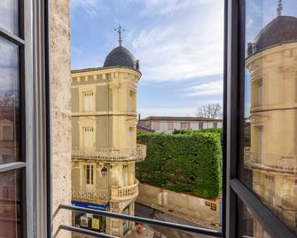 B&B HOTEL Castres Centre Gambetta - Castres - Budova
