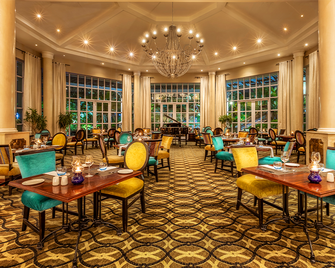 Hemingways Hotel - East London - Restaurant
