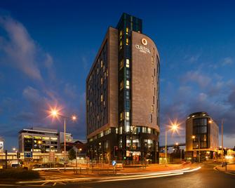 Clayton Hotel Cardiff - Cardiff - Edifício