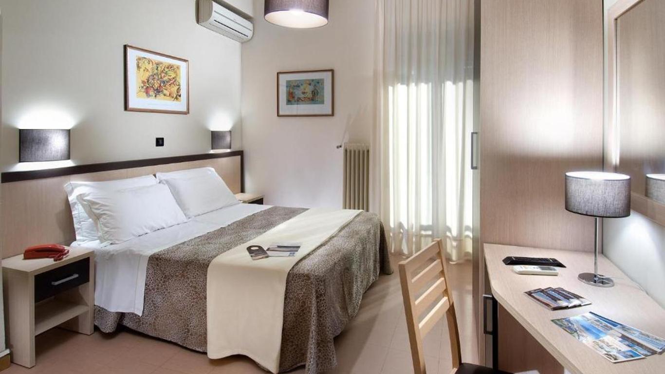 Hotel Conchiglia