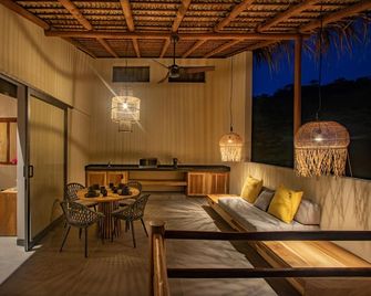 Hotel Casa Bocana - Santa Cruz Huatulco