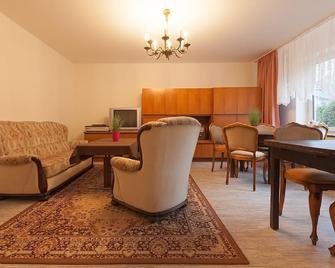 Privat-Pension-Doemens - Aachen - Lounge