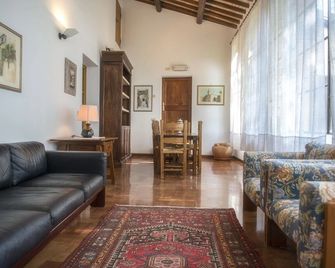 Casa Dei Lecci - Foligno - Soggiorno