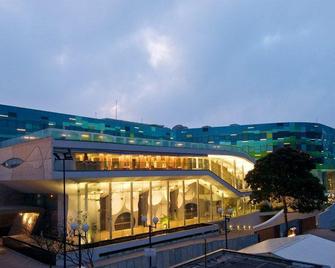 Vivanta Bengaluru, Whitefield - Bangalore - Edificio