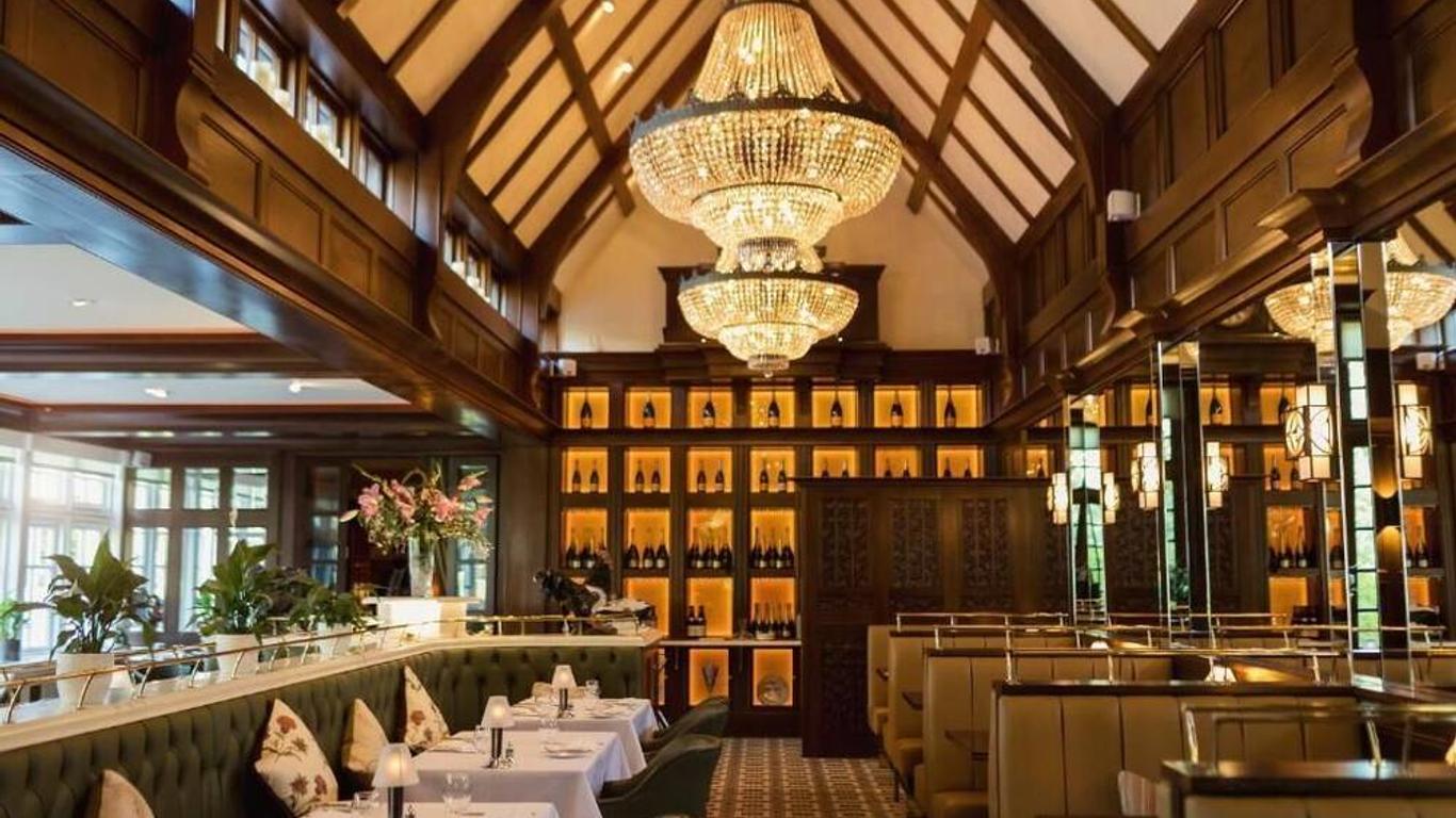 Lochgreen House Hotel & Spa