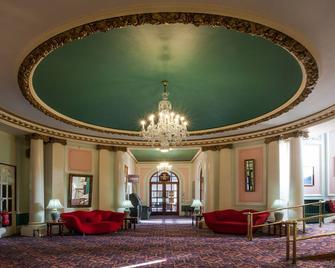 The Grand Hotel - Llandudno - Lobby