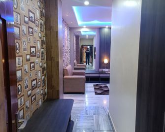 Hotel Sudakshina By Roh - Silchar