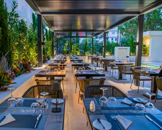 Divani Escape - Adults Only - Vouliagmeni - Restaurante