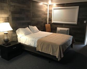 Red Rock Extended Stay - Duchesne - Habitación
