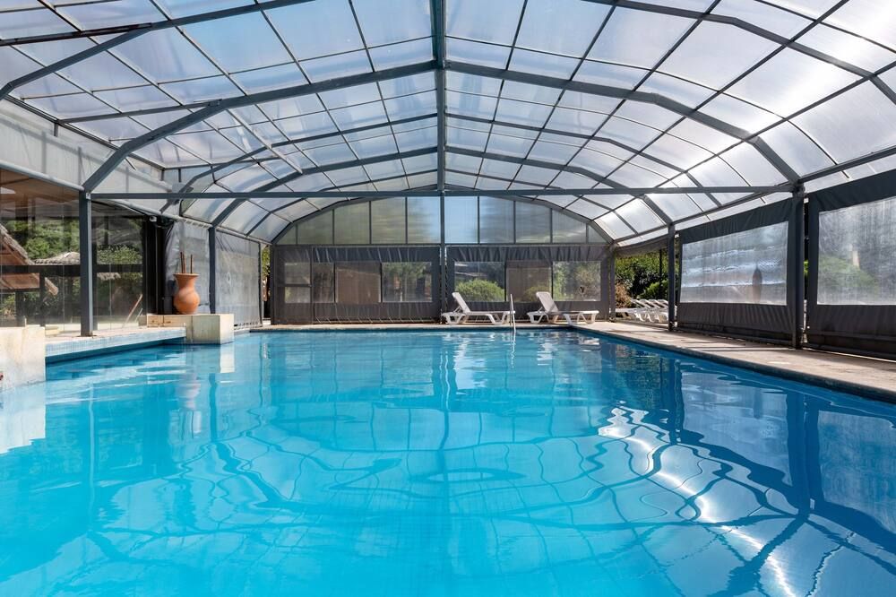 Terranova Glamping - Luján - Pool