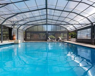 Terranova Glamping - Luján - Pool