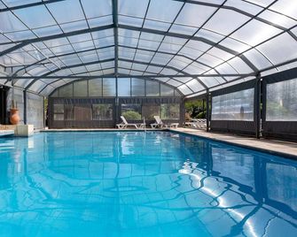 Terranova Glamping - Luján - Pool