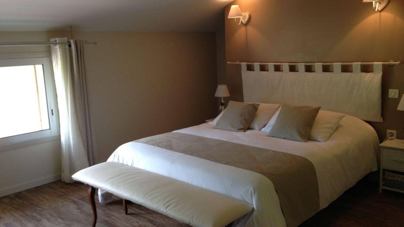 Aux Sources d'Hossegor