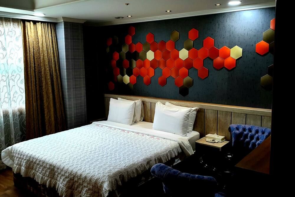 Sungsan hotel