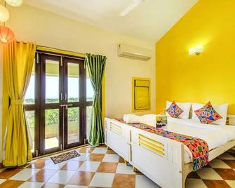 Fabescape House Khas Kokanwadi - Ratnagiri - Спальня
