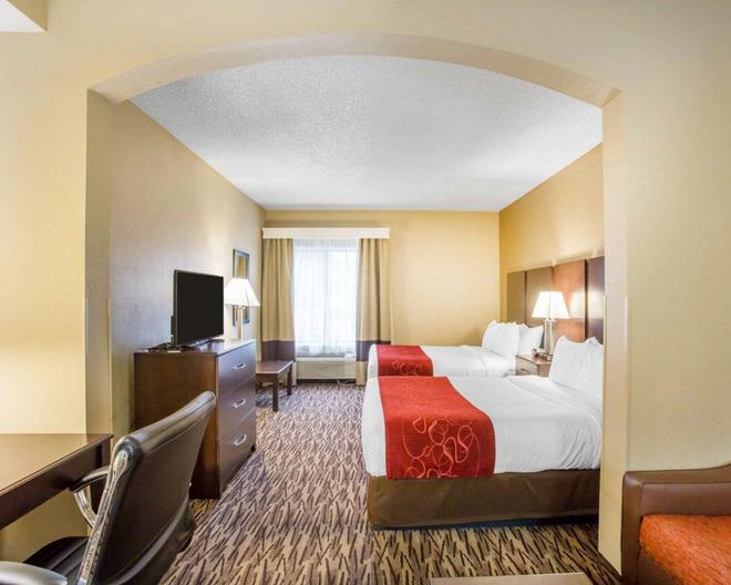 Comfort Suites 5 290 1 1 5 2 9 Lebanon Hotel Deals