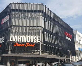 Lighthouse Hotel & Shortstay @ Damansara Uptown - Petaling Jaya - Building