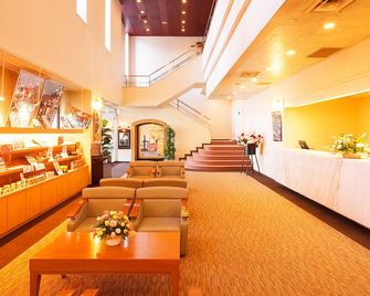 Hotel Pearl City Kesennuma - Kesennuma