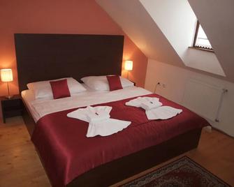 Hotel u Martina - Kocabka - Rožmberk nad Vltavou - Habitación
