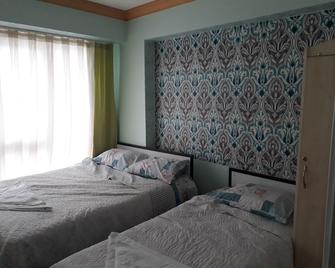 Demircioglu Apart Otel - Кастамону - Спальня
