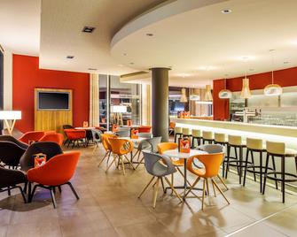 Novotel Berlin Mitte - Berlin - Restaurant