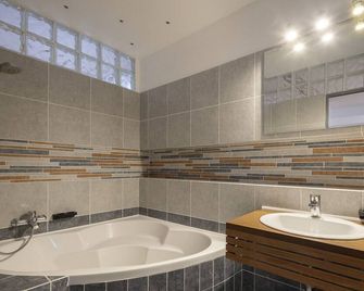 Pytloun Wellness Travel Hotel - Liberec - Bad
