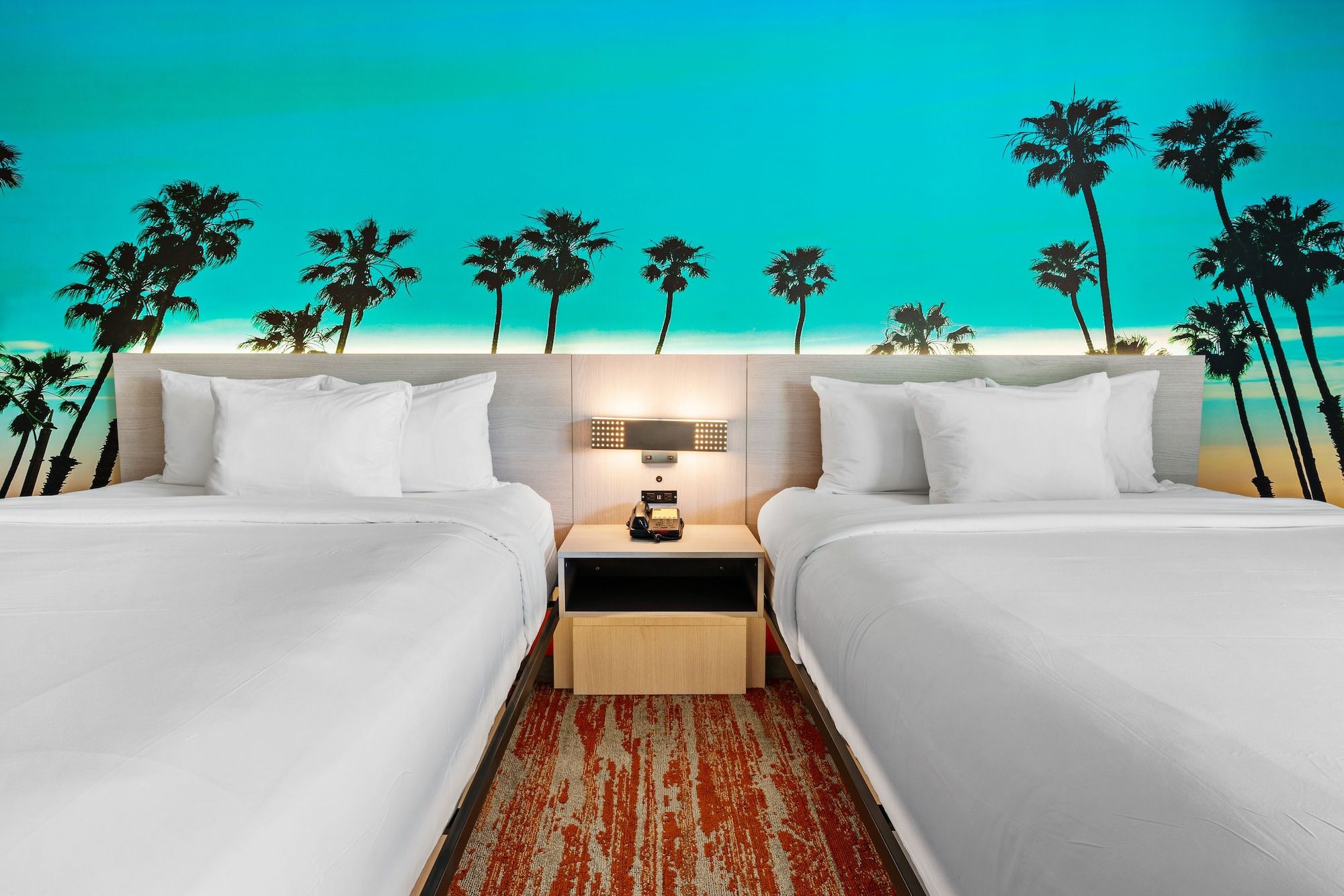 Avania Inn of Santa Barbara - Santa Barbara