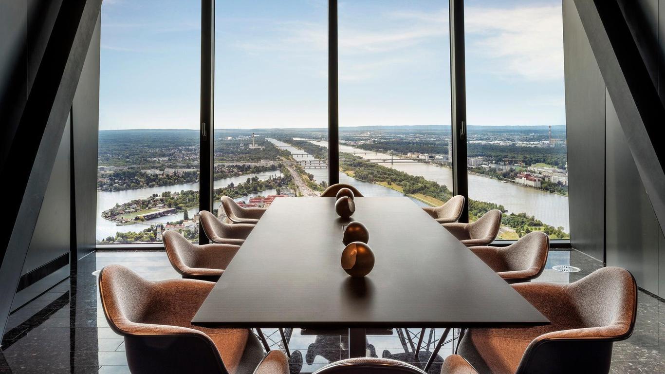 Melia Vienna