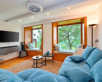 Stunning Home in Donja Poljana - Varazdinske Toplice - Living room