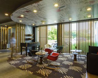 Ibis De Haan - De Haan - Bar