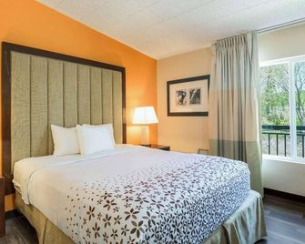 Fairmount Inn & Suites - Stroudsburg, Poconos - Delaware Water Gap - Habitación