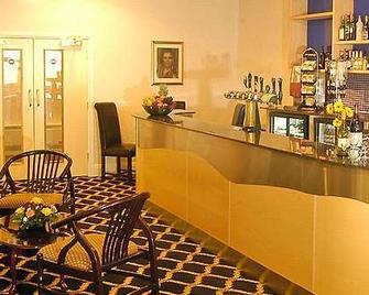 Britannia Hotel Bournemouth - Bournemouth - Bar
