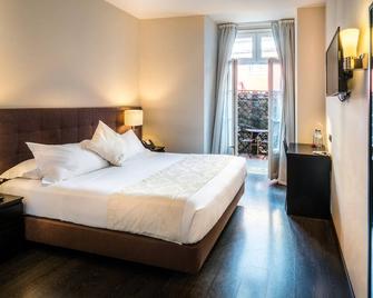 Rossio Garden Hotel - Lisbon - Bedroom